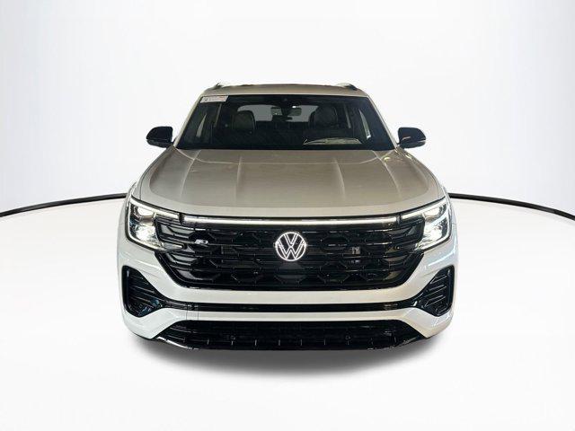 new 2025 Volkswagen Atlas Cross Sport car, priced at $49,949