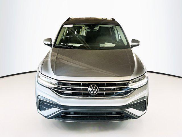 new 2024 Volkswagen Tiguan car, priced at $29,181