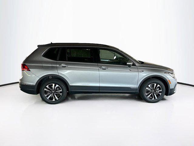 new 2024 Volkswagen Tiguan car, priced at $29,181