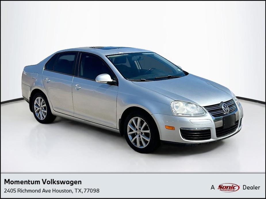 used 2010 Volkswagen Jetta car, priced at $6,698