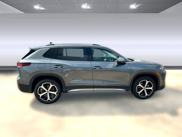 new 2025 Volkswagen Tiguan car, priced at $33,781