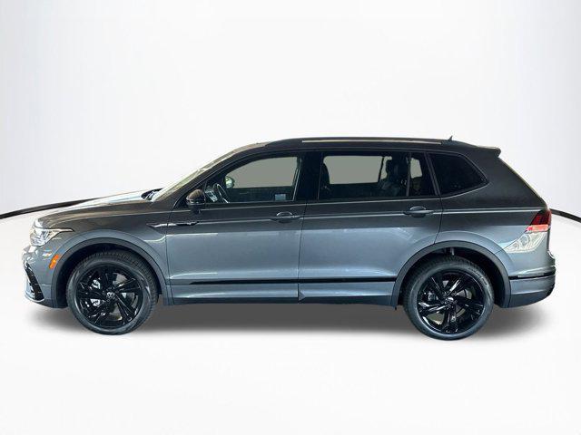 new 2024 Volkswagen Tiguan car, priced at $34,891