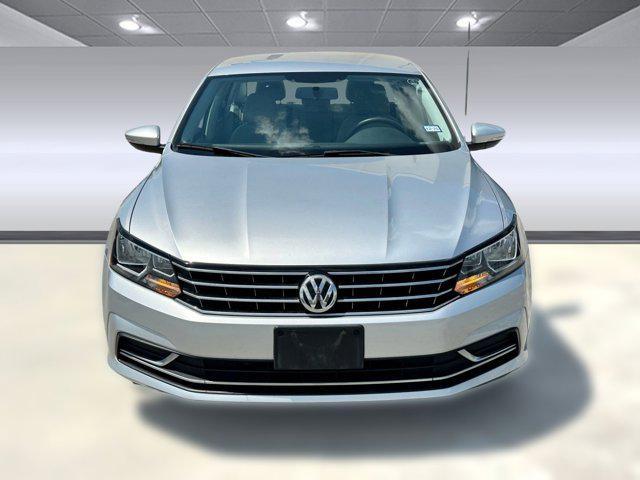used 2017 Volkswagen Passat car, priced at $12,999
