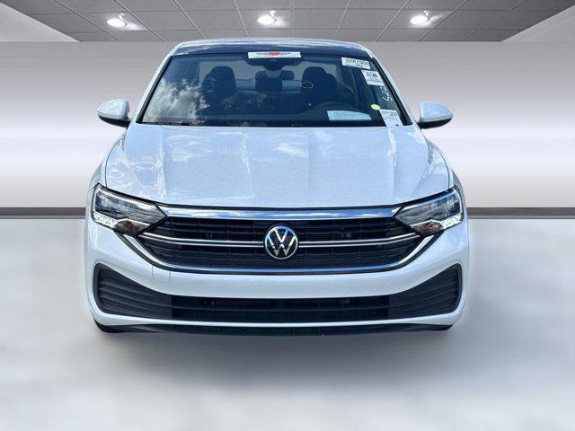 used 2024 Volkswagen Jetta car, priced at $23,799