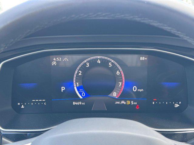 used 2024 Volkswagen Jetta car, priced at $23,799