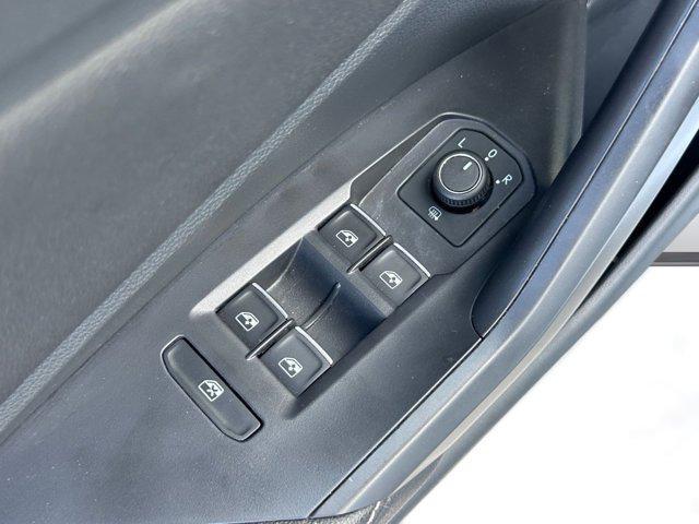 used 2024 Volkswagen Jetta car, priced at $23,799