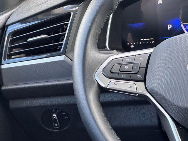 used 2024 Volkswagen Jetta car, priced at $23,799