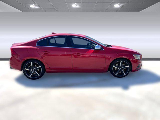 used 2015 Volvo S60 car, priced at $8,498