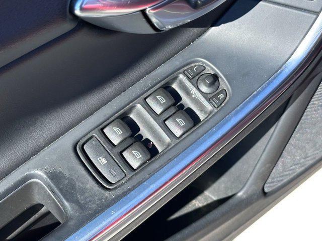 used 2015 Volvo S60 car, priced at $8,498