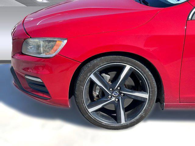 used 2015 Volvo S60 car, priced at $8,498