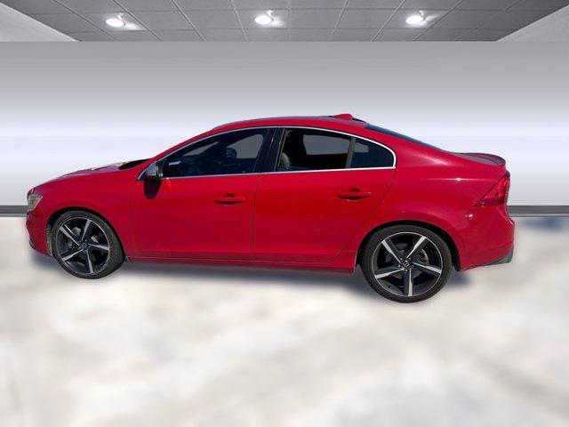 used 2015 Volvo S60 car, priced at $8,498