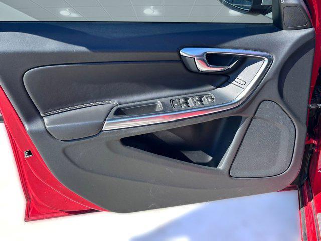 used 2015 Volvo S60 car, priced at $8,498