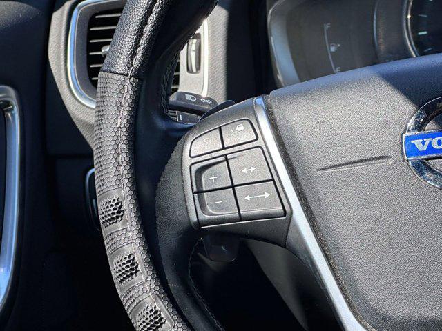 used 2015 Volvo S60 car, priced at $8,498