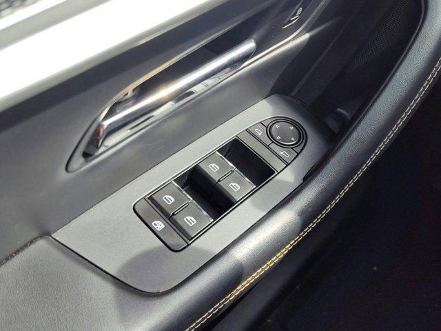 used 2024 Mazda CX-90 PHEV car, priced at $33,996