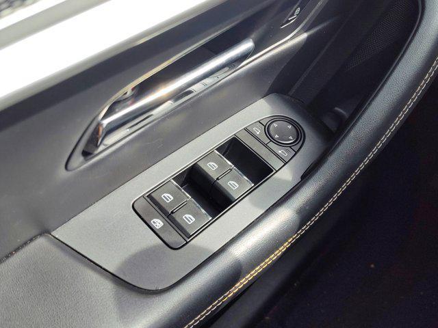 used 2024 Mazda CX-90 PHEV car, priced at $36,499