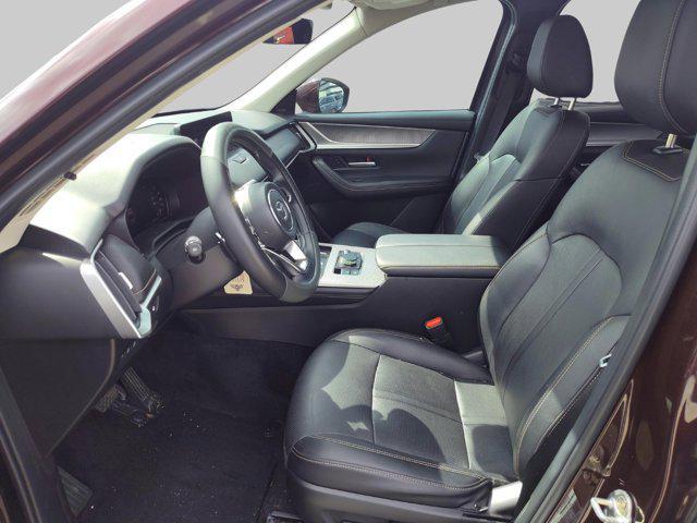 used 2024 Mazda CX-90 PHEV car, priced at $33,996
