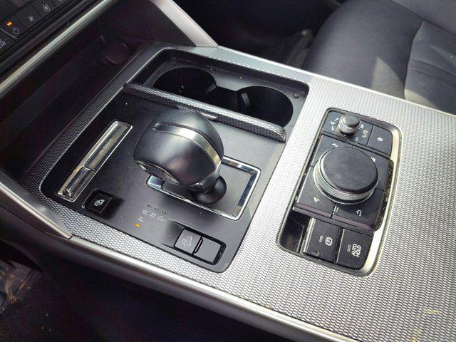 used 2024 Mazda CX-90 PHEV car, priced at $33,996