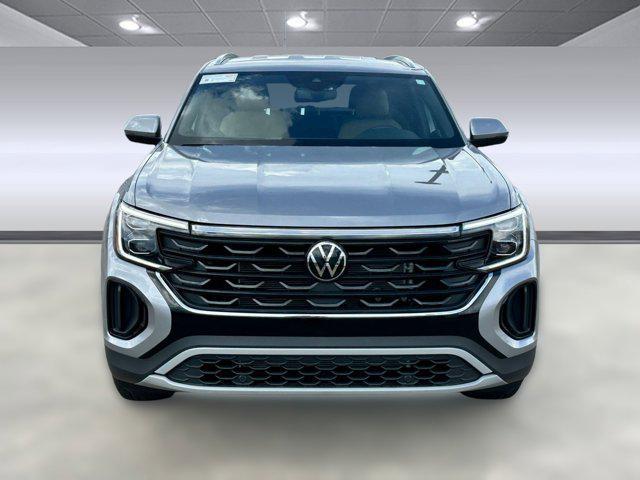 new 2026 Volkswagen Atlas Cross Sport car, priced at $39,431