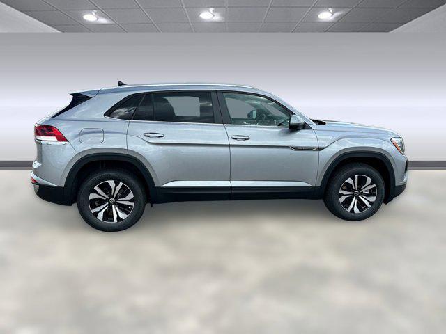 new 2026 Volkswagen Atlas Cross Sport car, priced at $39,431