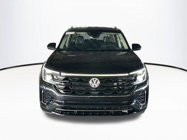 used 2024 Volkswagen Atlas car, priced at $43,498