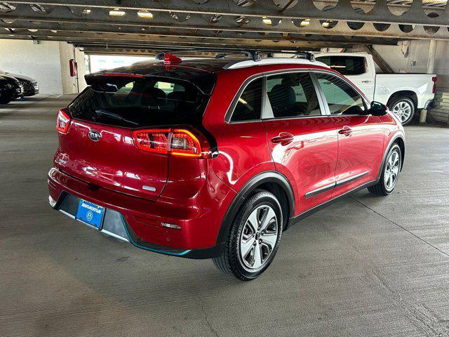 used 2019 Kia Niro car, priced at $18,999