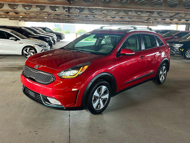 used 2019 Kia Niro car, priced at $18,999