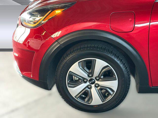 used 2019 Kia Niro car, priced at $17,497