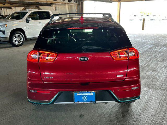 used 2019 Kia Niro car, priced at $18,999