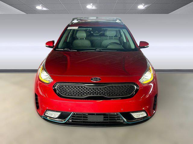 used 2019 Kia Niro car, priced at $17,497