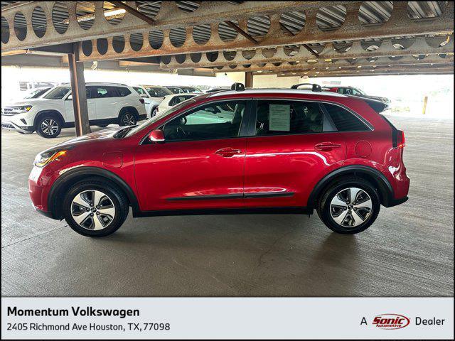 used 2019 Kia Niro car, priced at $18,999