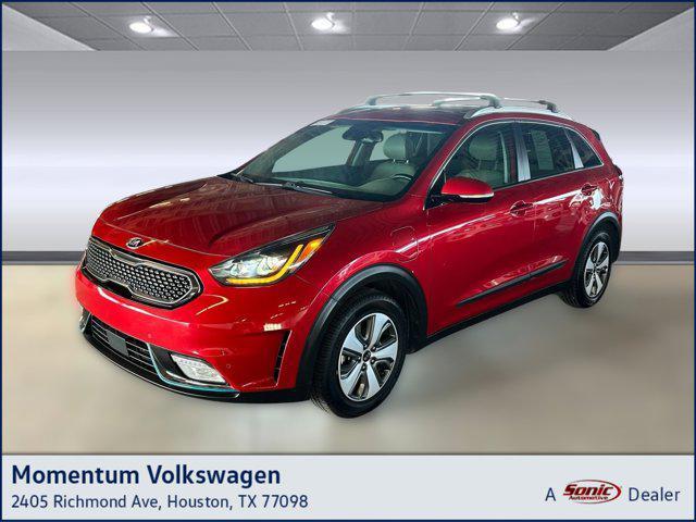 used 2019 Kia Niro car, priced at $17,497