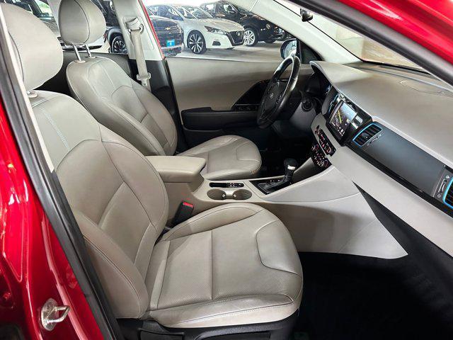 used 2019 Kia Niro car, priced at $18,999
