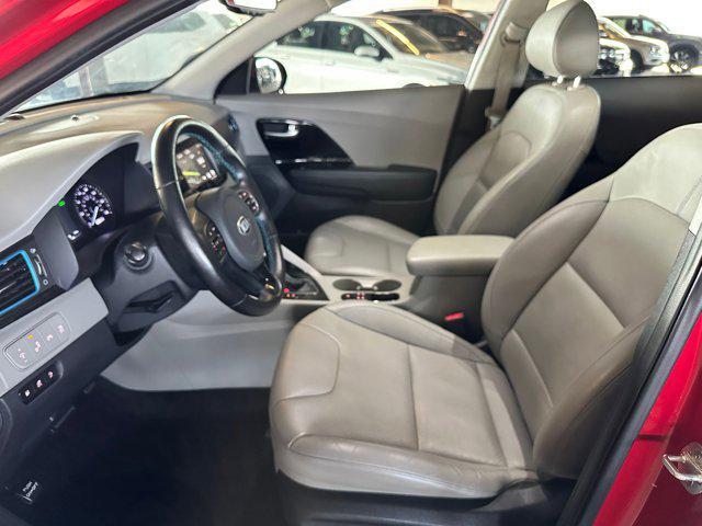 used 2019 Kia Niro car, priced at $18,999