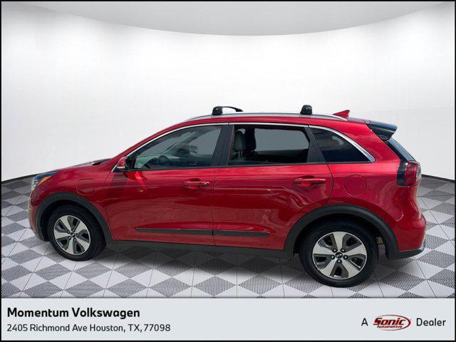 used 2019 Kia Niro car, priced at $18,999