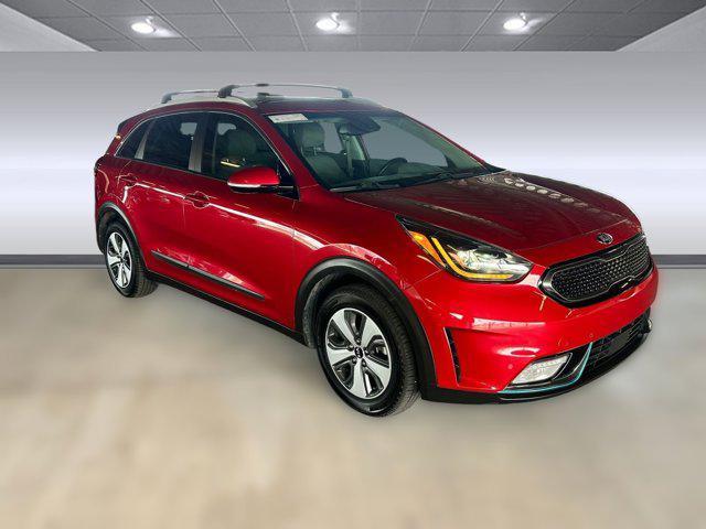 used 2019 Kia Niro car, priced at $17,497