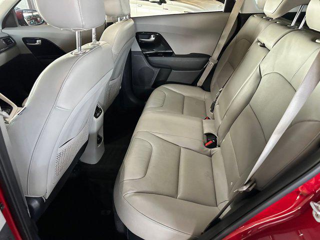 used 2019 Kia Niro car, priced at $18,999