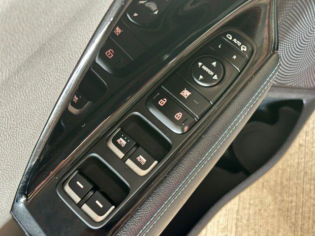 used 2019 Kia Niro car, priced at $18,999