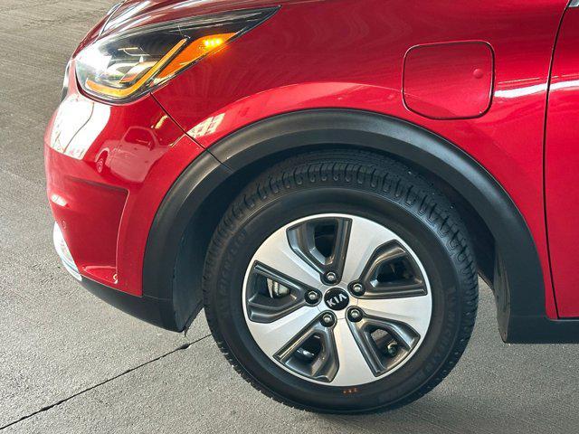 used 2019 Kia Niro car, priced at $18,999