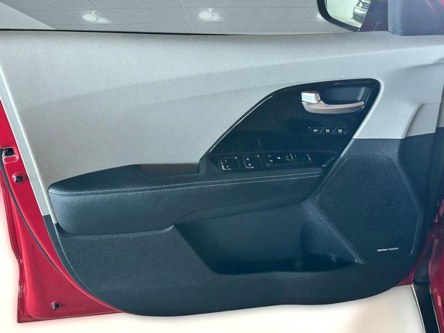 used 2019 Kia Niro car, priced at $17,497