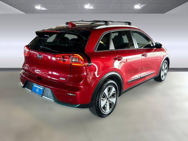 used 2019 Kia Niro car, priced at $17,497