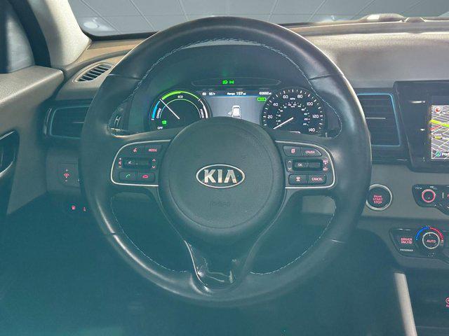 used 2019 Kia Niro car, priced at $17,497