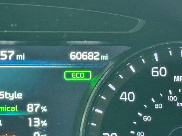 used 2019 Kia Niro car, priced at $17,497