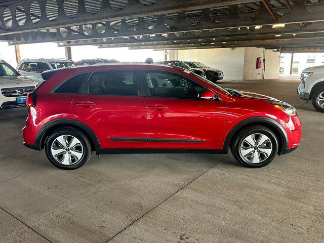 used 2019 Kia Niro car, priced at $18,999