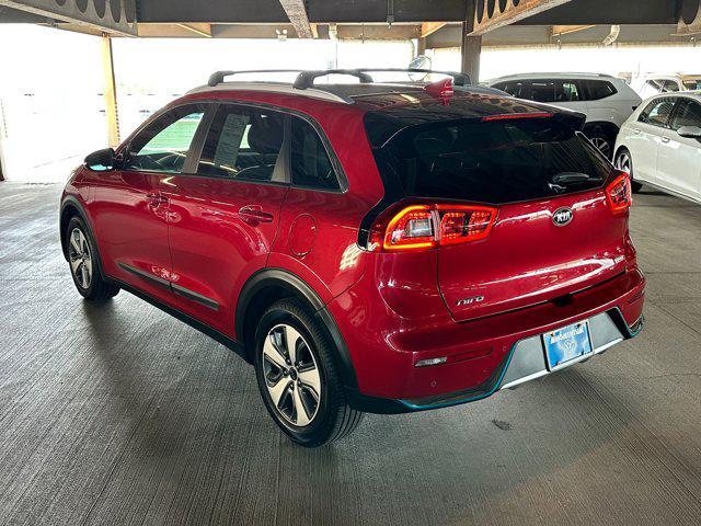 used 2019 Kia Niro car, priced at $18,999