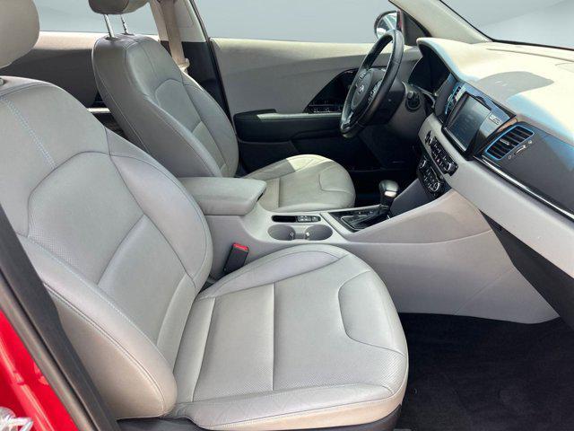 used 2019 Kia Niro car, priced at $18,999
