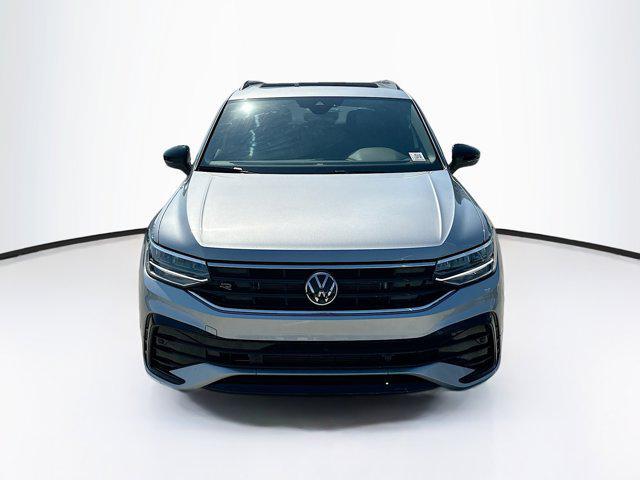 used 2024 Volkswagen Tiguan car, priced at $28,998