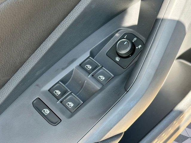 new 2025 Volkswagen Jetta car, priced at $24,621