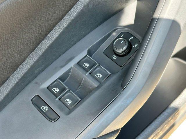 new 2025 Volkswagen Jetta car, priced at $23,851