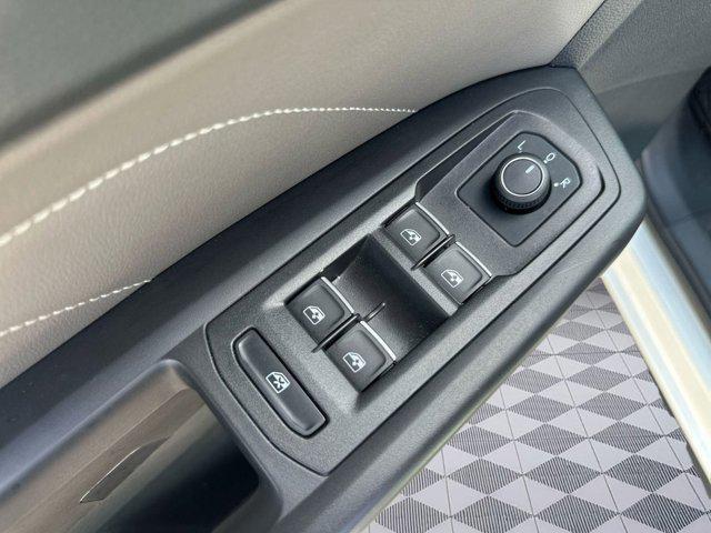 used 2022 Volkswagen Atlas car, priced at $22,999