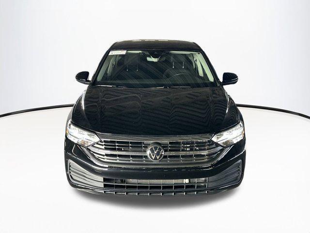 used 2024 Volkswagen Jetta car, priced at $19,398